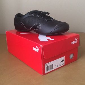 Puma Soleil Cat US 10